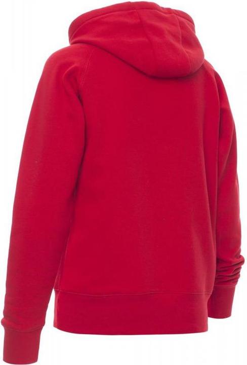 Produktbild Payper Hoodie Damen Atlanta+ (XS)
