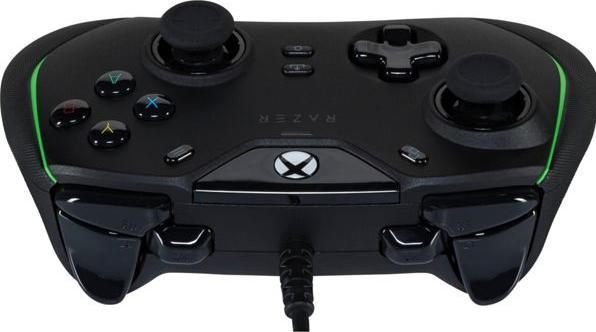 Immagine prodotto Razer Wolverine V2 (PC, Xbox One X, Xbox Series X, Xbox One S, Xbox Serie S)