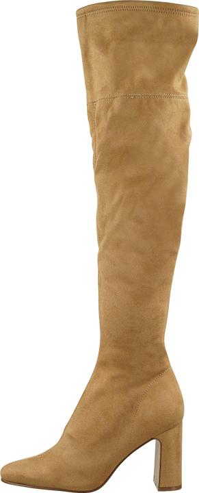 Actual product image Steve Madden Stiefel (40)