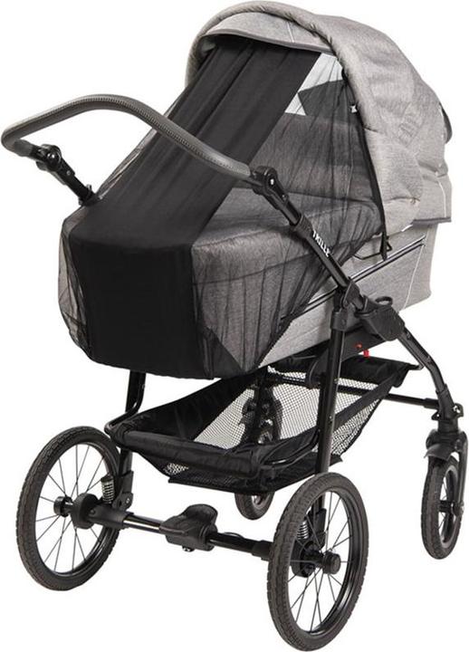 Actual product image Trille Dream Light stroller