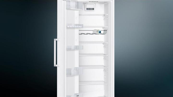 Actual product image Siemens KS36VVWEP (346 l)