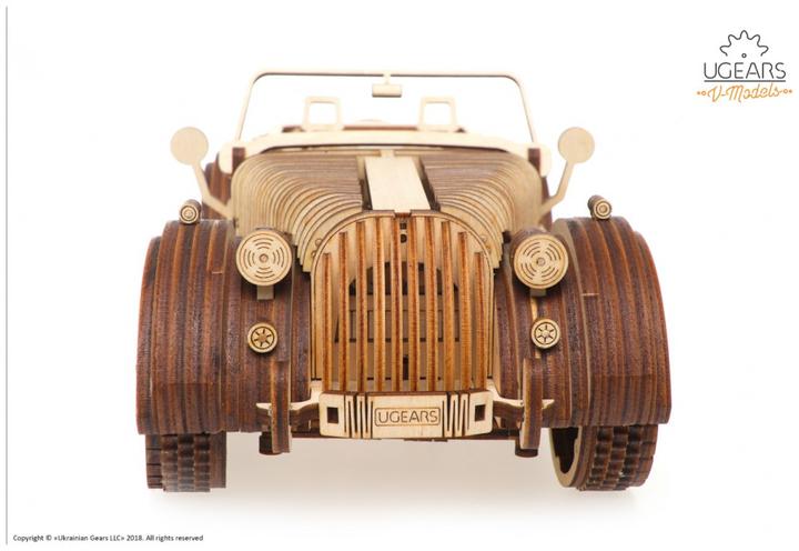 Produktbild Ugears Roadster