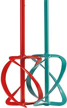 Image du produit Velleman - STIRRER - TYPE MKD - DUO - Ø 190 mm - HEXAFIX® - Xo/CX