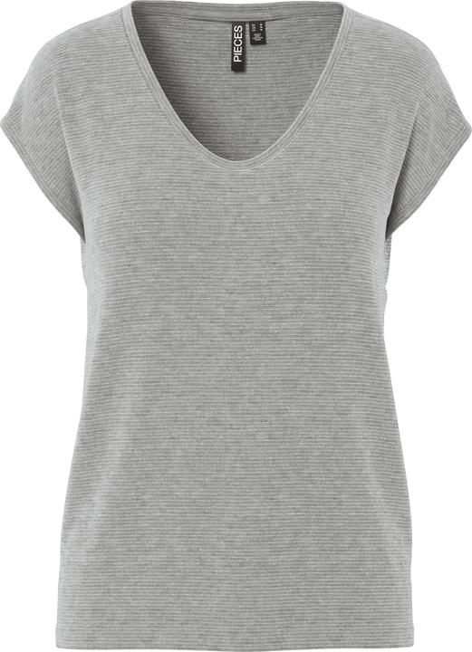 Light Grey Melange
