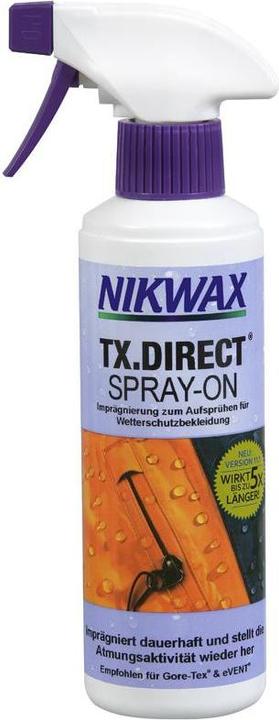 Produktbild Nikwax TX. Direct (Flüssigwaschmittel)