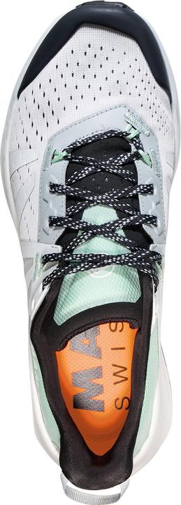 Produktbild Mammut Women's Saentis Trailrunning Low (42.5)