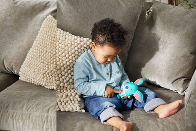 Image du produit Tiny Love Wonder Buddies (44 cm)