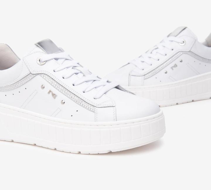 Actual product image Nero Giardini Sneaker (37)