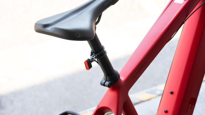 Actual product image Supernova TL3 Mini