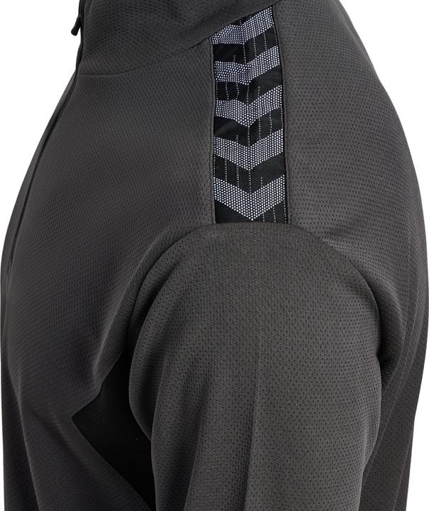 Immagine prodotto hummel Felpa Hmlauthentic Con Mezza Zip (XS)