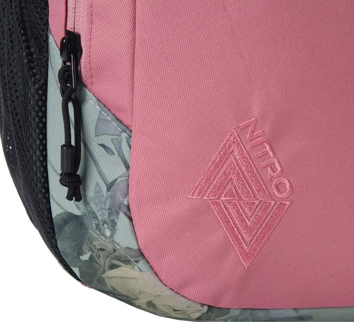 Immagine prodotto Nitro Stash 29 29 Schulrucksack 49 cm (27 l)