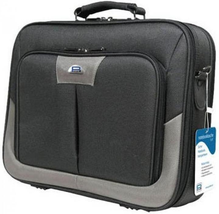 Produktbild Pedea Premium Clamshell (17.30", Universal)