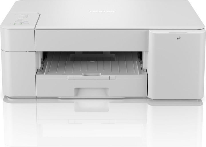 Immagine prodotto Brother DCP-J1200W (Inchiostro, Colore)