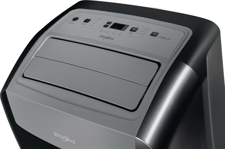 Immagine prodotto Whirlpool Condizionatore PACB 29CO 9000 BTU, nero (25 m², 9500 BTU/h)