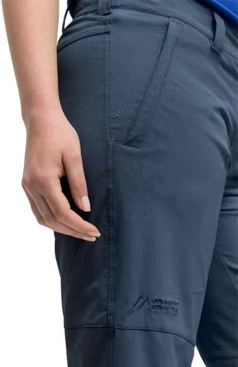 Actual product image Maier Sports Lawa shorts (S)