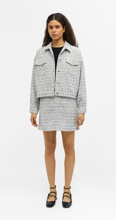 Immagine prodotto Object Giacca in twill (38)