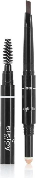 Image du produit Sisley Conception de phyto-sourcils (brun)