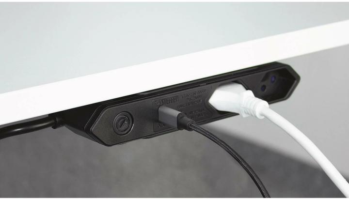 Actual product image Steffen Steba IQ (3 x, Type 13, 1.50 m)
