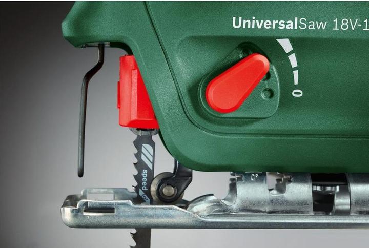 Image du produit Bosch Home & Garden UniversalSaw 18V-100