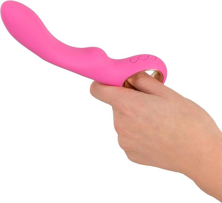 Productafbeelding You2Toys Dubbele vibrator Petit