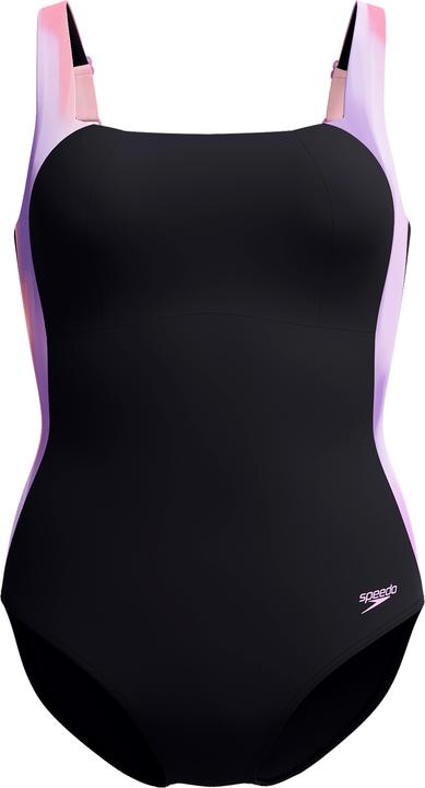 Produktbild Speedo Shaping LunaLustre Printed 1 P (W34/L38)