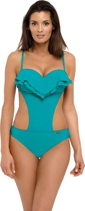 Image du produit Markko Maillot de bain une pièce modèle 128599 (XL)