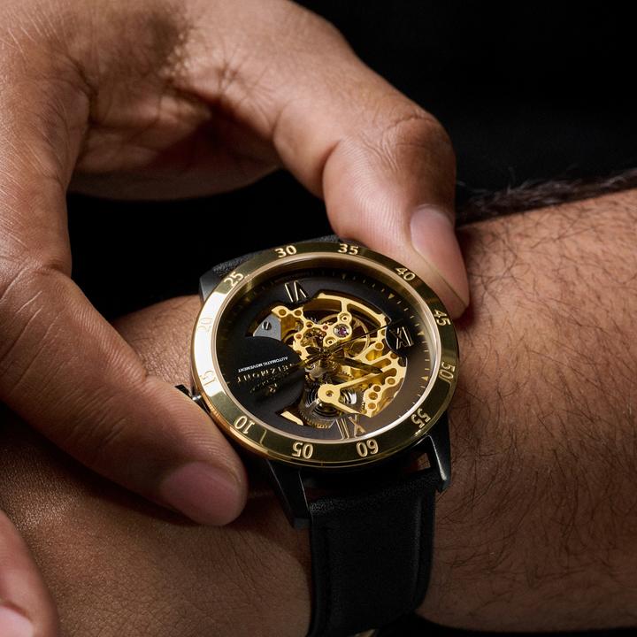 Immagine prodotto Seizmont Dante II (44 mm)