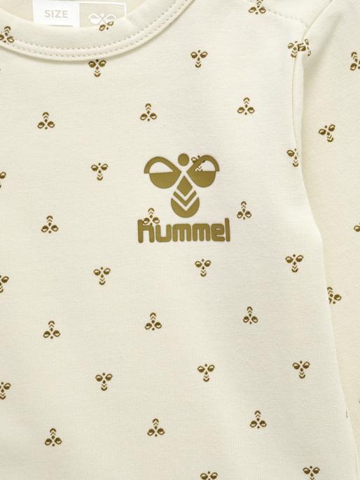 Actual product image hummel hmlBEESY BODY L/S (92)
