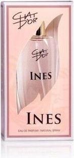 Actual product image Chat D'Or Ines Woman - Eau De Parfum - 30Ml (Eau de parfum, 30 ml)