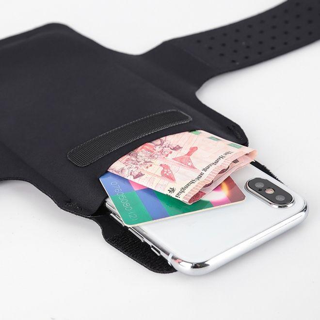 Produktbild Haissky Sport Armband mit Verschlusskappe
