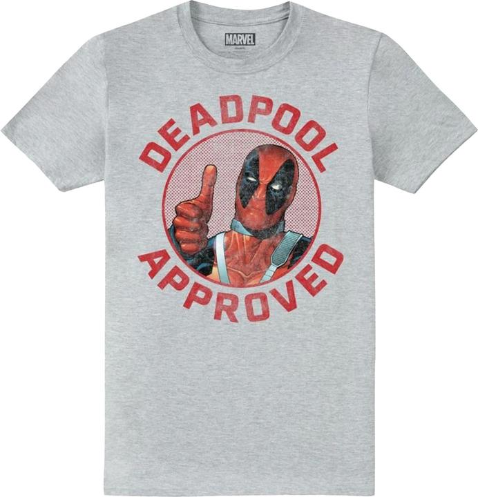 Deadpool Approved TShirt