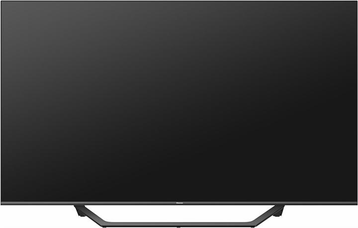 Actual product image Hisense 55A7GQ (55", QLED, 4K, 2021)
