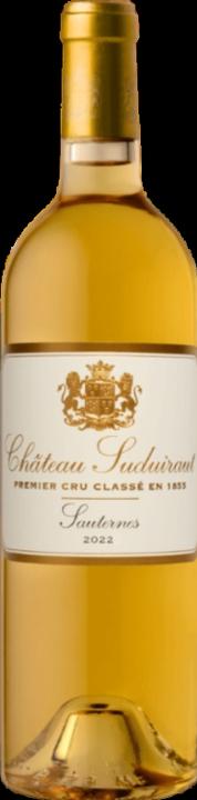 Actual product image Château Suduiraut 1er Grand-Cru Classé Sauternes