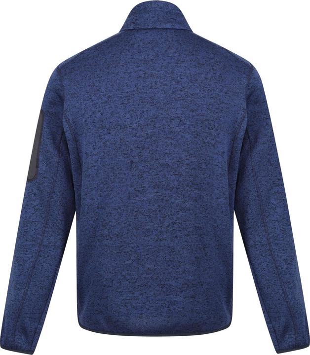 Immagine prodotto Regatta Newhill Giacca in Pile Cerniera su intera lunghezza Uomo (3XL)