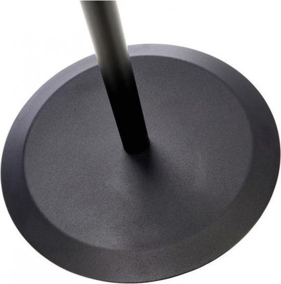 Actual product image K&M Monitor stand 26740 (1 pcs., Stand, Height-adjustable)