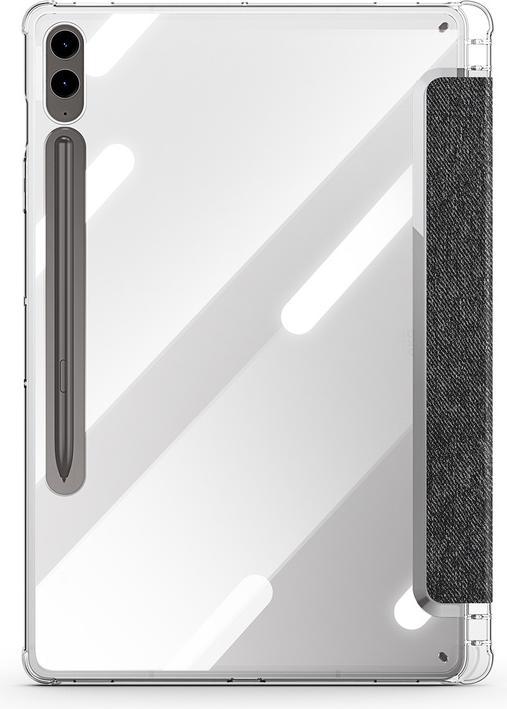 Immagine prodotto Dux Ducis Coperchio di protezione Unid (Galaxy Tab S9+, Galaxy Tab S9 FE+, Galaxy Tab S10+)