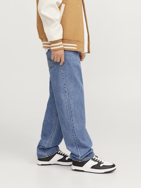 Immagine prodotto Jack & Jones JJICHRIS JJORIGINAL SQ 042 JNR Relaxed Fit Jeans Junior Relaxed Fit Jeans (134)