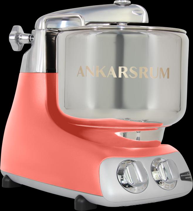 Produktbild Ankarsrum Original AKM6230 CC Küchenmaschine Coral Crush (1500 W)