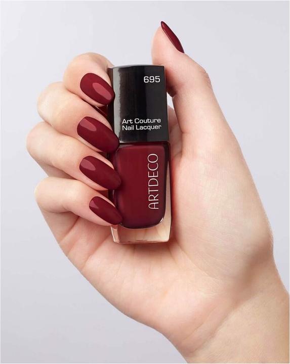 Produktbild Artdeco Nail Lacquer (695 Blackberry, Farblack)