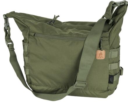 Actual product image Helikon Bushcraft SATCHEL