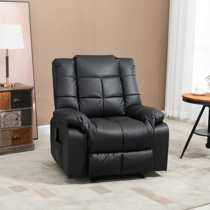Actual product image Jamb Massage chair BigBUDDY