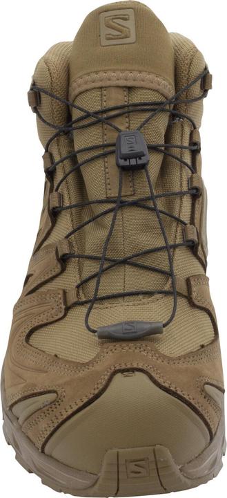 Produktbild Salomon XA Forces Mid Einsatzschuh Coyote 44.5 (44.5)
