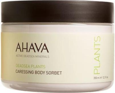 Produktbild Ahava Caressing Body Sorbet (Körpercreme, 350 ml)