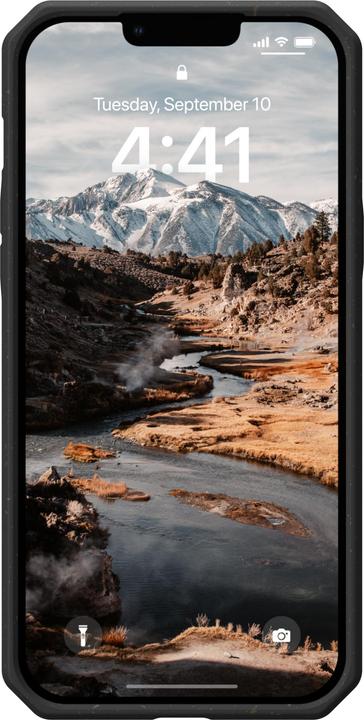 Produktbild UAG Outback - BIO Case (Apple iPhone 14 Plus)
