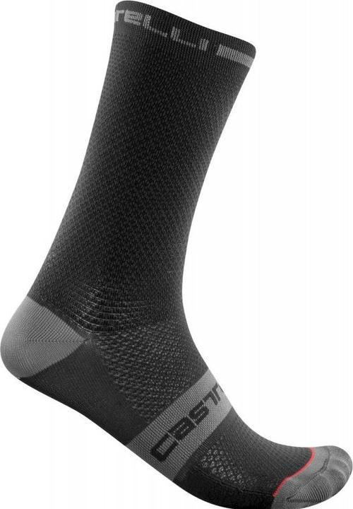 Castelli Superleggera T 18 Sock (L/XL)