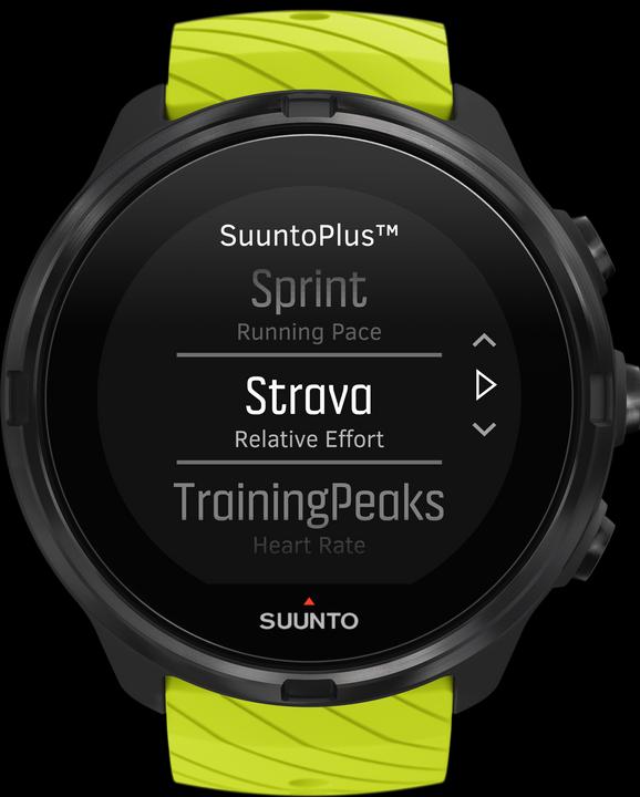 Produktbild Suunto 9 (50 mm)