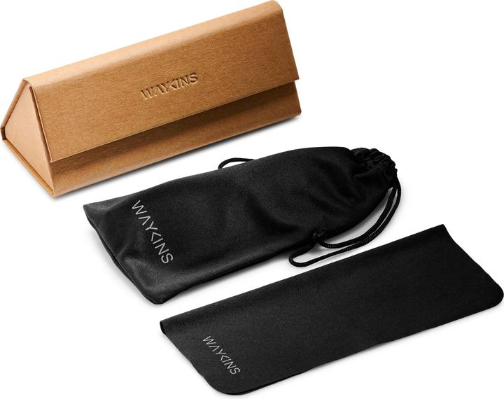 Actual product image Waykins Warrick