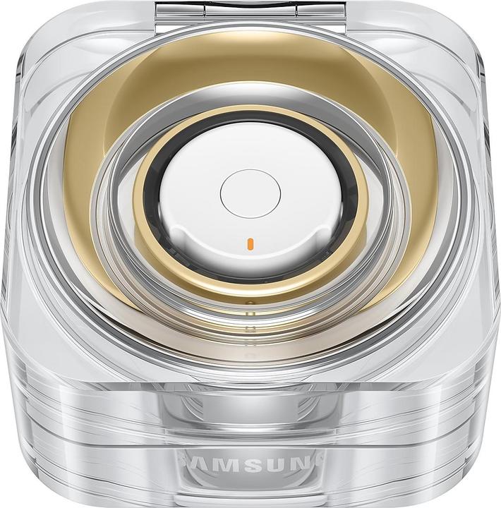 Produktbild Samsung Galaxy Ring (13, Titanium Gold)