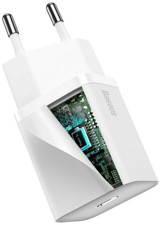 Produktbild Baseus Super Si QUICK CHARGER (20 W)