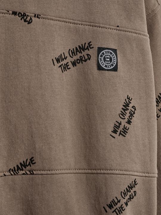 Immagine prodotto hummel stsMILOS SWEATSHIRT (152)